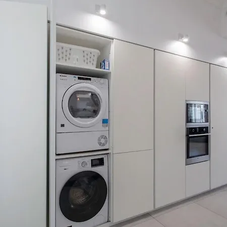 #17 Gioffredo 3 Chbres Air Conditioning 5mins Vieux Niceport Apartment