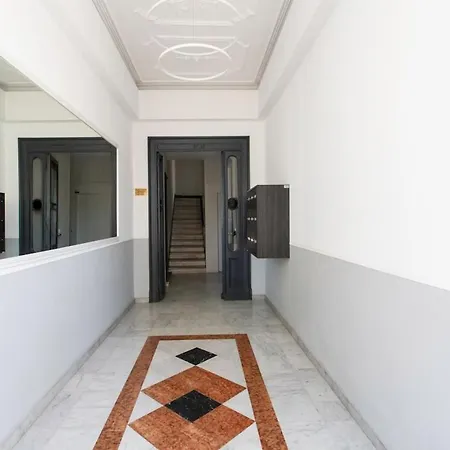 #17 Gioffredo 3 Chbres Air Conditioning 5mins Vieux Niceport Apartment
