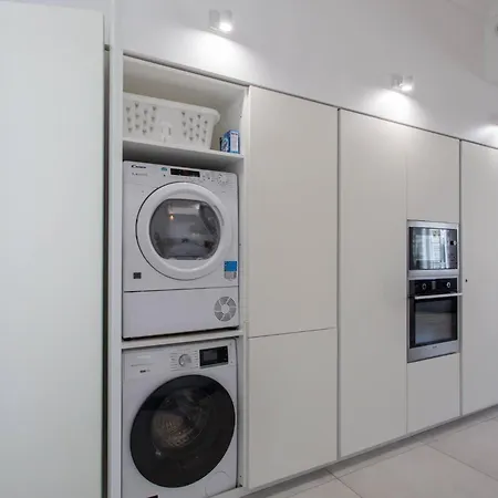 #17 Staywizus -suite Gioffredo 3 Bdr Ac - 5mins Vieux Port Apartment