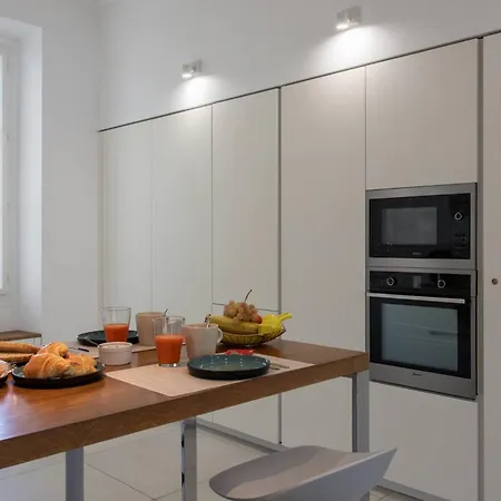 #17 Staywizus -suite Gioffredo 3 Bdr Ac - 5mins Vieux Port Nice