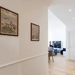 Appartement #17 Staywiz Us -suite Gioffredo 3 Chbres Air Conditioning 5mins Vieux Niceport Nice