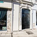 #17 Staywiz Us -suite Gioffredo 3 Chbres Air Conditioning 5mins Vieux Niceport Appartement Nice