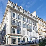 #17 Staywiz Us -suite Gioffredo 3 Chbres Air Conditioning 5mins Vieux Niceport Nice