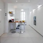 Appartement #17 Staywiz Us -suite Gioffredo 3 Chbres Air Conditioning 5mins Vieux Niceport