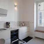 #17 Staywiz Us -suite Gioffredo 3 Chbres Air Conditioning 5mins Vieux Niceport Nice