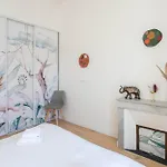 #17 Staywiz Us -suite Gioffredo 3 Chbres Air Conditioning 5mins Vieux Niceport Appartement