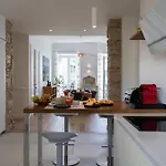 Appartement #17 Staywiz Us -suite Gioffredo 3 Chbres Air Conditioning 5mins Vieux Niceport