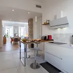 Appartement #17 Staywiz Us -suite Gioffredo 3 Chbres Air Conditioning 5mins Vieux Niceport