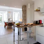 #17 Staywiz Us -suite Gioffredo 3 Chbres Air Conditioning 5mins Vieux Niceport