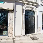 #17 Staywiz Us -suite Gioffredo 3 Chbres Air Conditioning 5mins Vieux Niceport Appartement Nice
