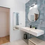 #17 Staywiz Us -suite Gioffredo 3 Chbres Air Conditioning 5mins Vieux Niceport Appartement *