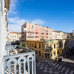 Appartement #17 Staywiz Us -suite Gioffredo 3 Chbres Air Conditioning 5mins Vieux Niceport Nice