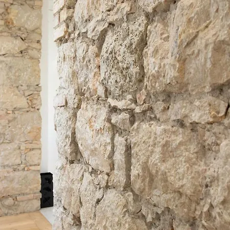 #17 Gioffredo 3 Chbres Air Conditioning 5mins Vieux Niceport Lägenhet Nice